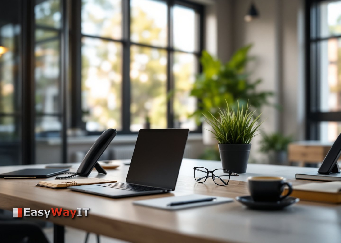 Business Communication & IT Security for Tampa Bay Offices