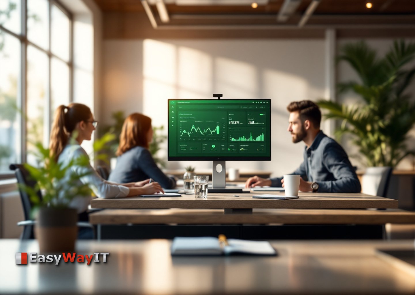 What Is Managed IT — And Why Tampa Bay Small Businesses Are Making the Switch