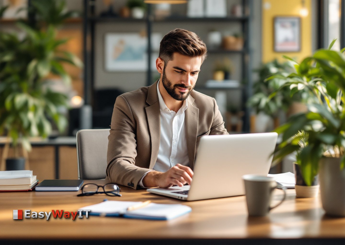 Your IT Shouldn't Slow You Down — Here's How to Fix That