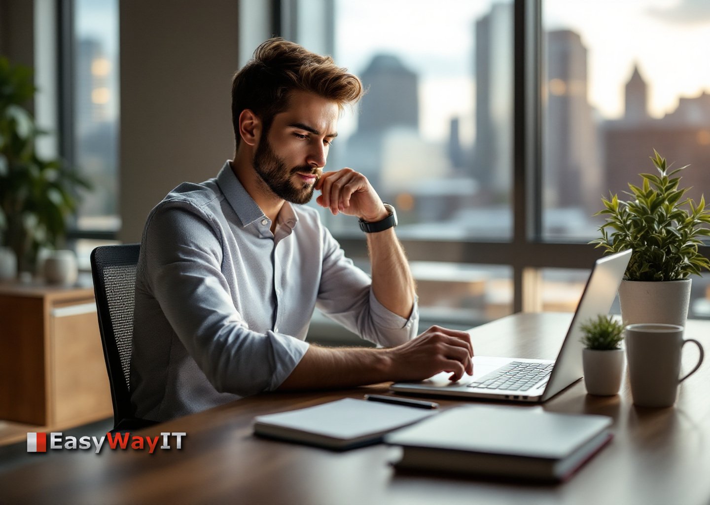 Your IT Problems Are Costing You More Than You Think — Here's How to Fix Them