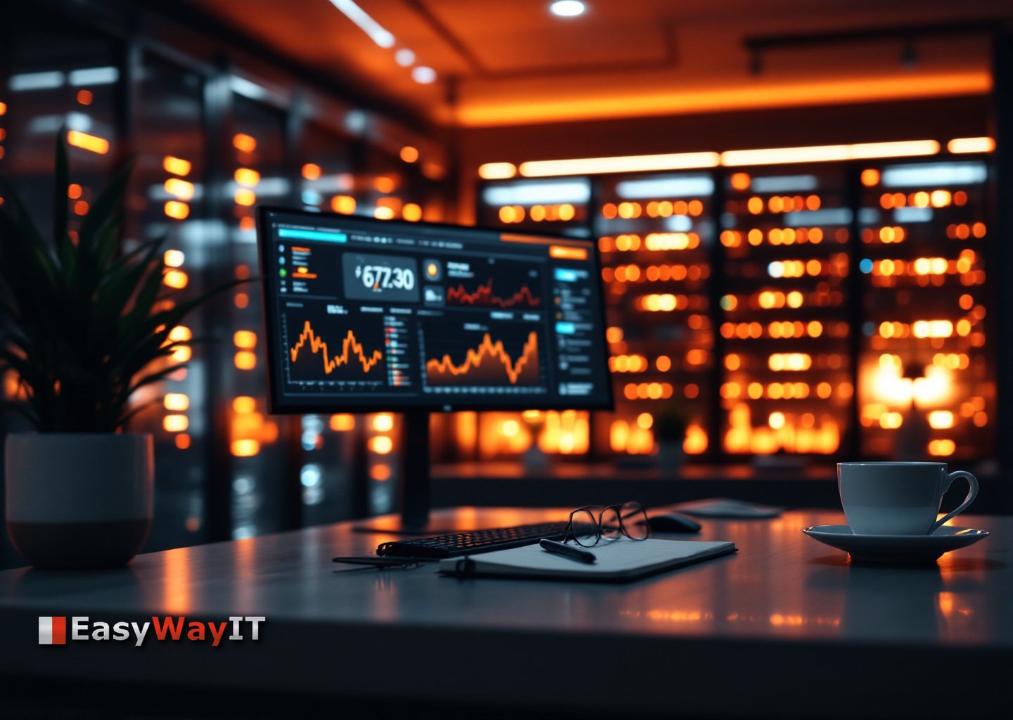 Should Your Tampa Bay Business Hire In-House IT or Go Managed? A Real Cost and Reliability Comparison