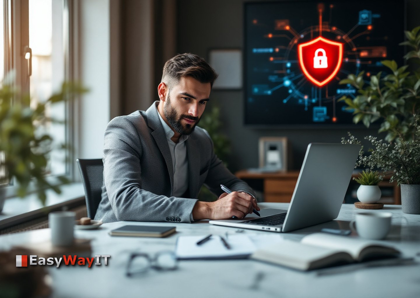 Why Tampa Bay Businesses Are Rethinking IT Support in 2025