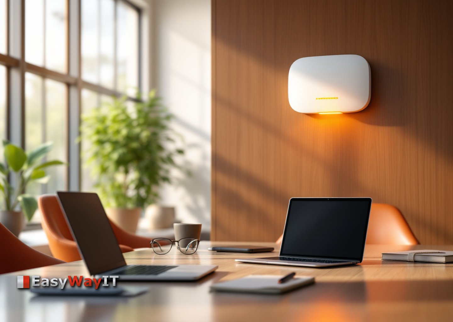 When to Upgrade Your Business Wi-Fi: Signs Your Network Is Falling Behind