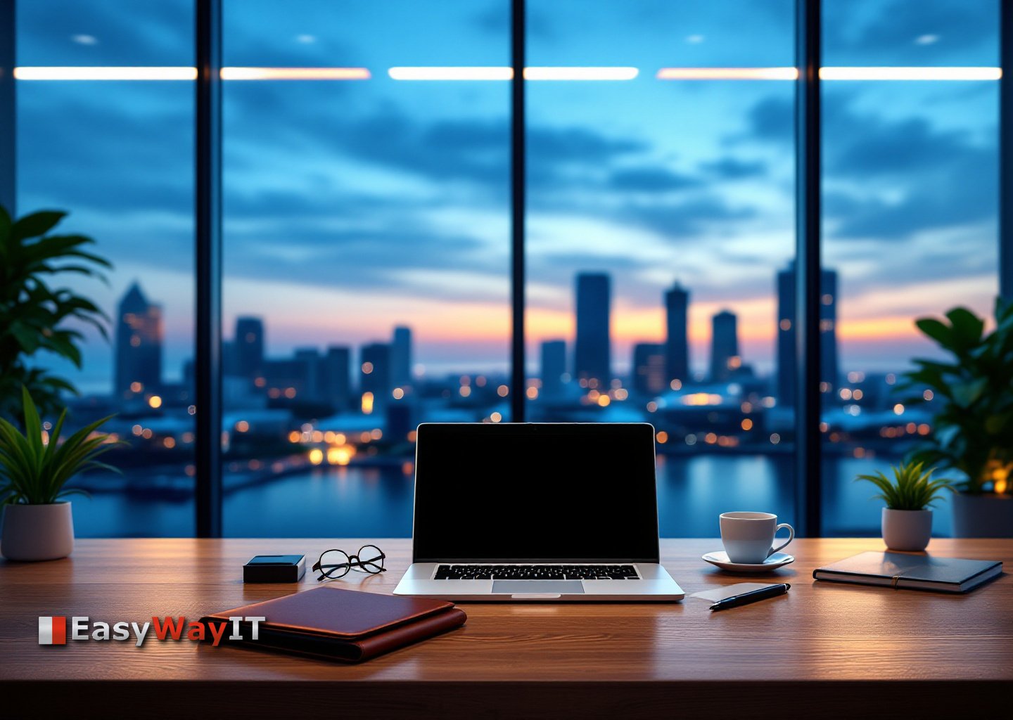 Law Firm IT Support: Security & Compliance Essentials