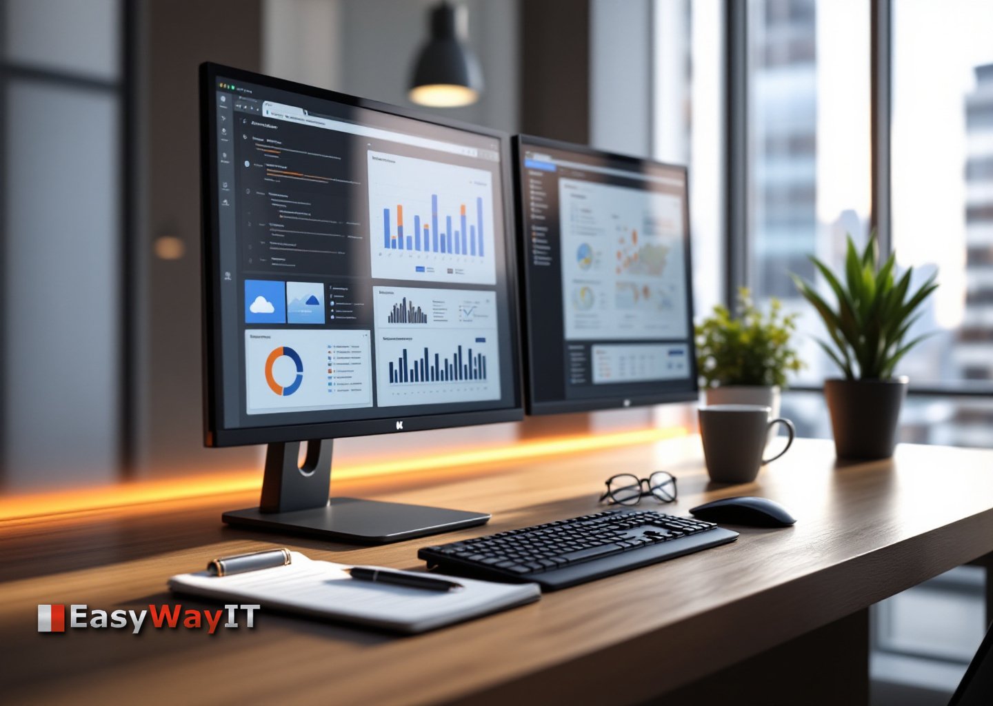 Digital Transformation for Tampa Bay Accountants & Law Firms