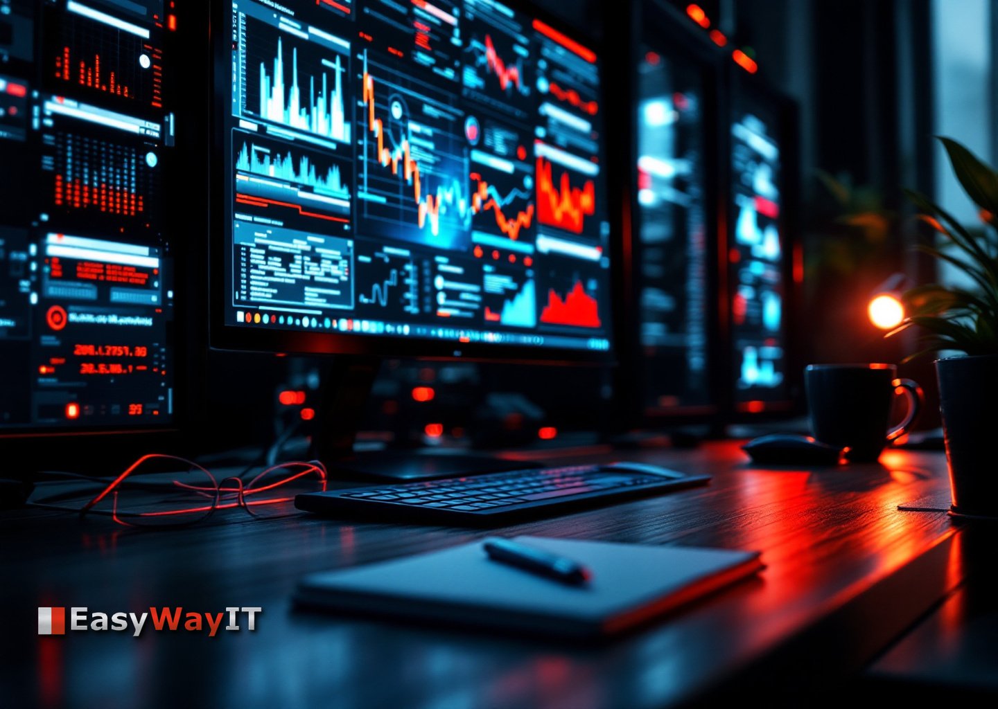 Dark Web Monitoring: Are Your Business Credentials Already Exposed?
