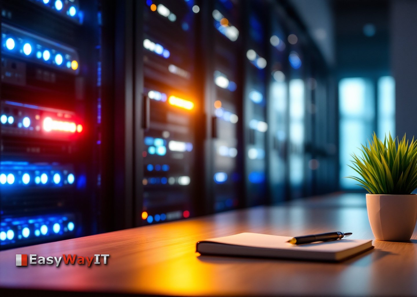Network Monitoring: Catch IT Problems Before Your Team Does