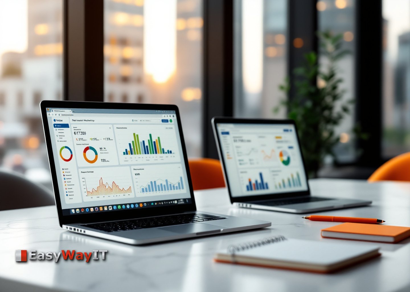 Co-Managed vs. Fully Managed IT: Which Fits Your Tampa Bay Business?