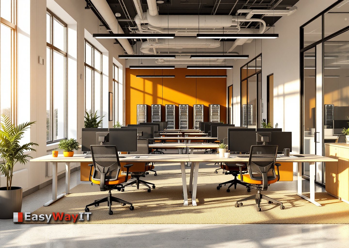 Scaling IT as You Hire: Infrastructure Planning for Growing Florida Firms