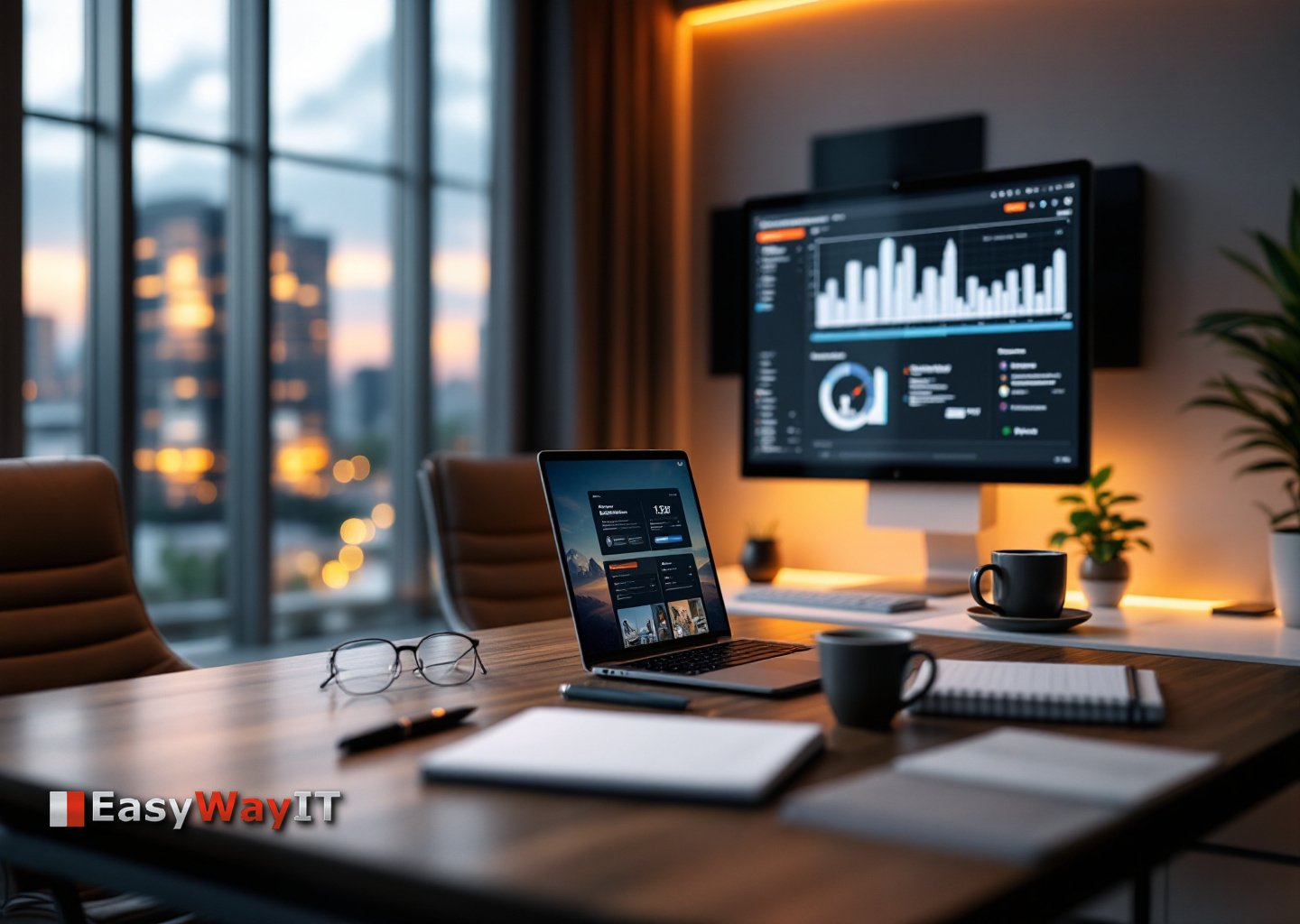 IT Support for Tampa Bay Real Estate & Title Companies