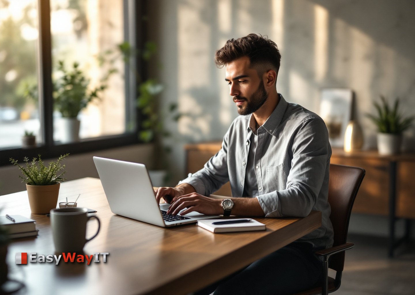Your IT Shouldn't Be a Guessing Game: How Tampa Bay Businesses Get Reliable Support