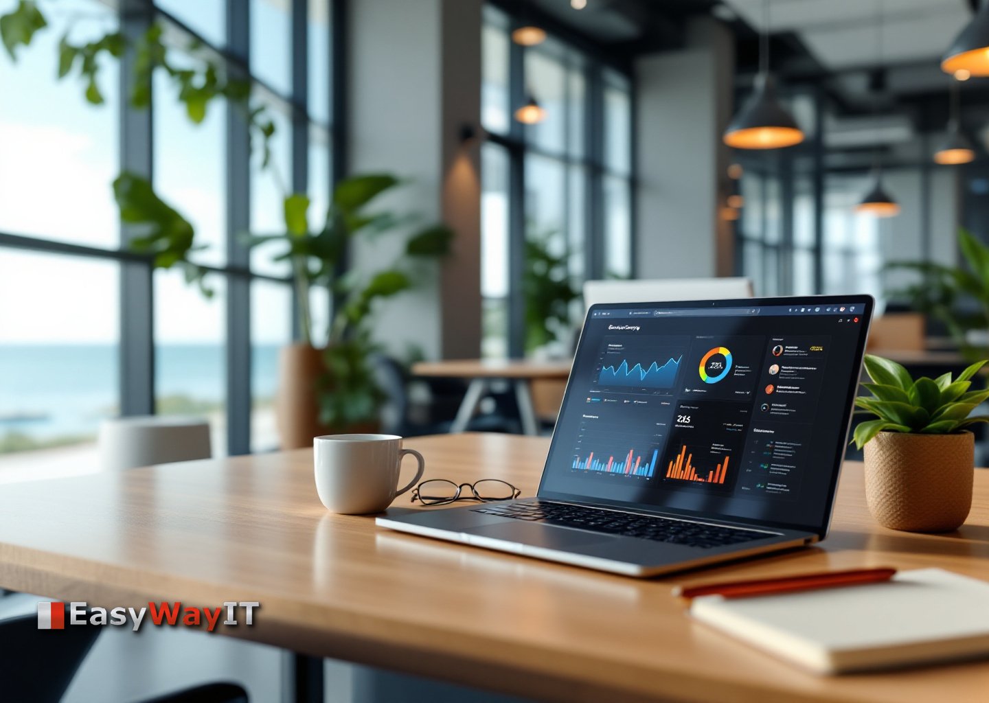 Hybrid Work IT: What's Really Changed and What Comes Next