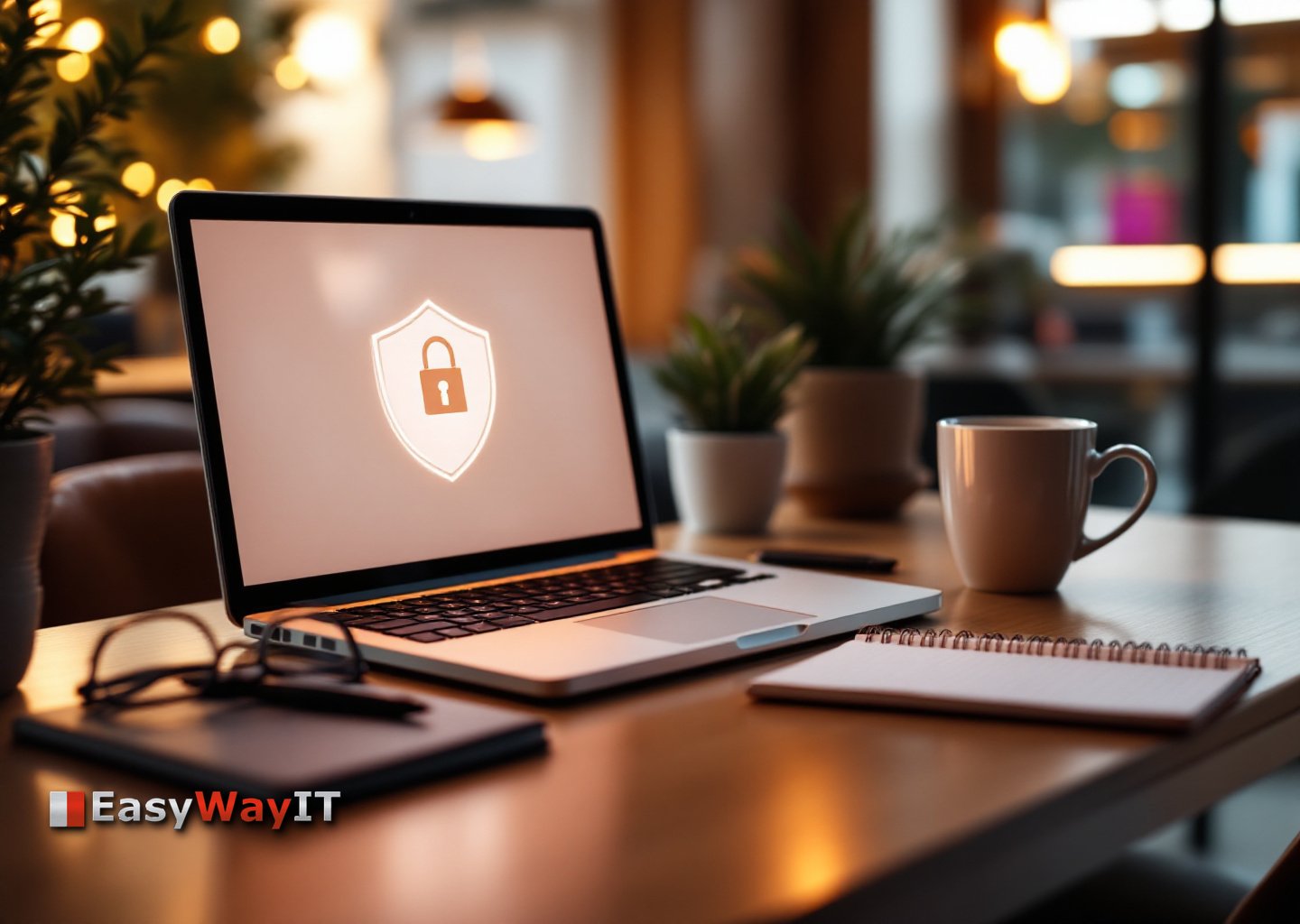 Encrypted Email: A Small Business Guide