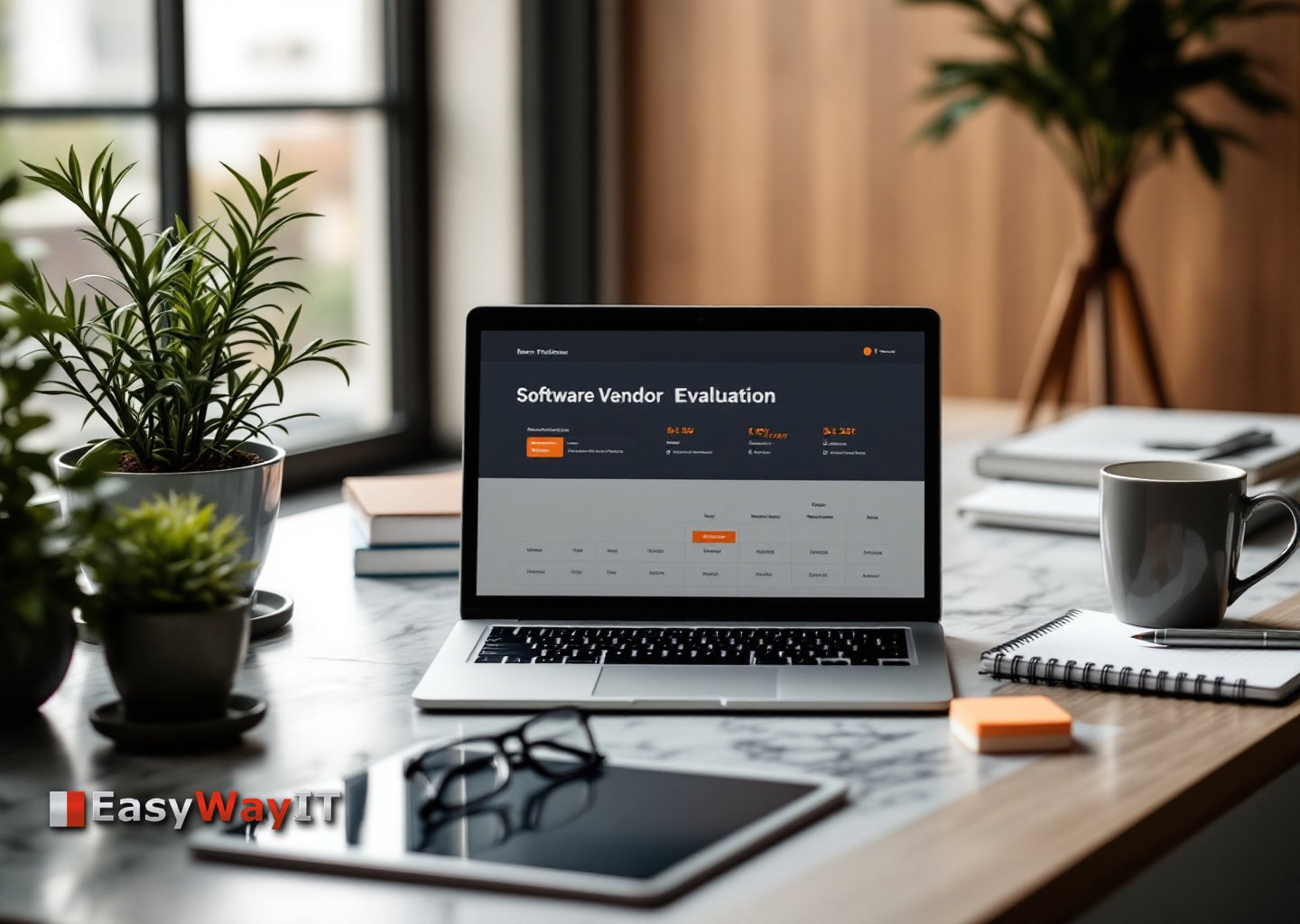 Vendor Risk Management: Vetting the Software Your Business Relies On