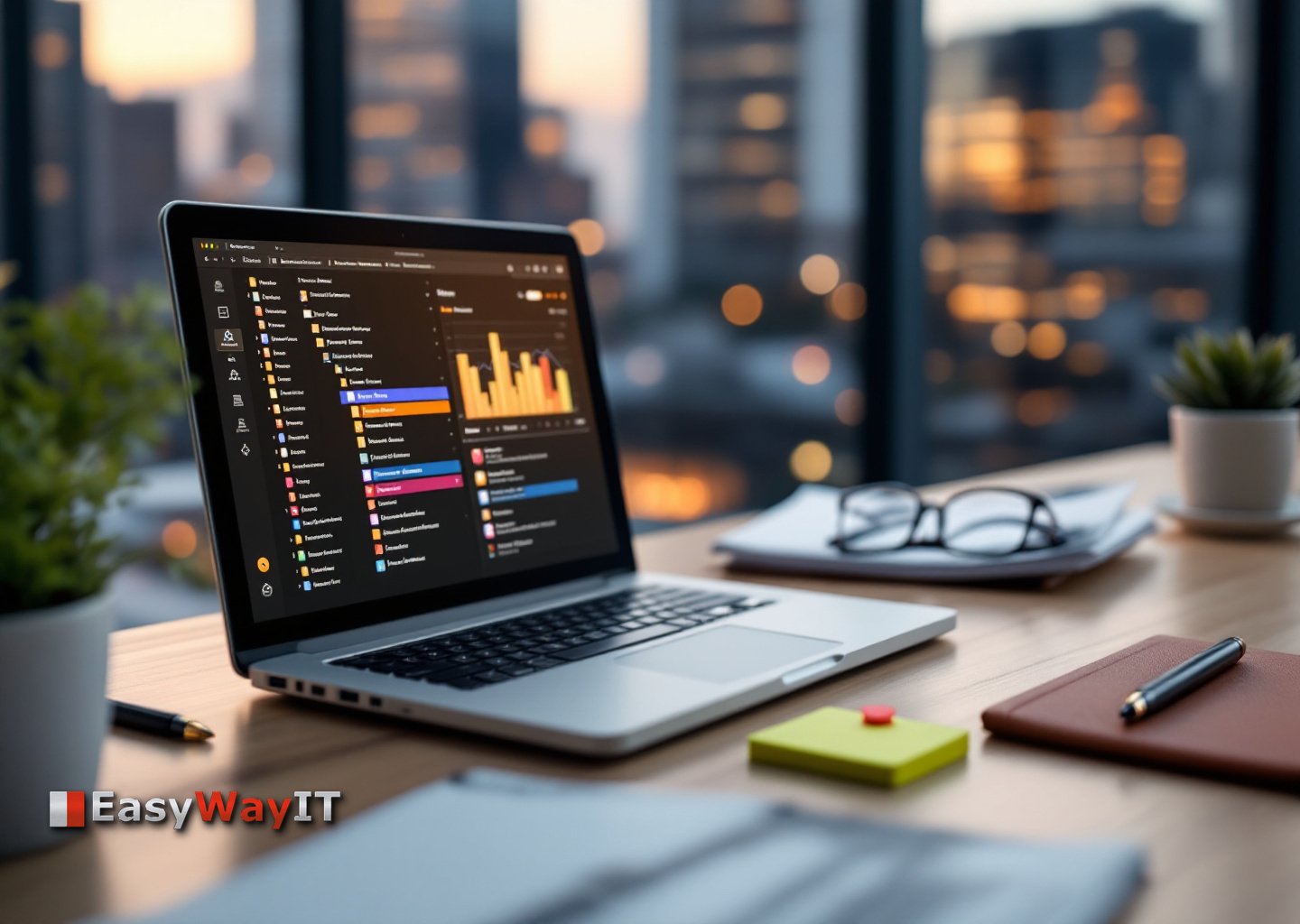 Do You Know What Sensitive Data Your Business Actually Has?