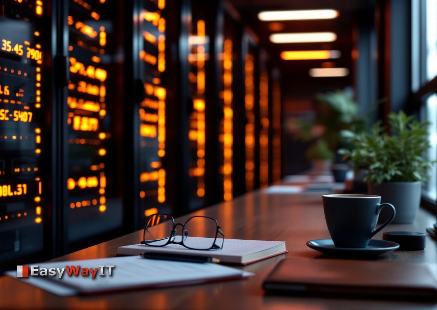 Business Continuity vs Disaster Recovery: What's the Difference?