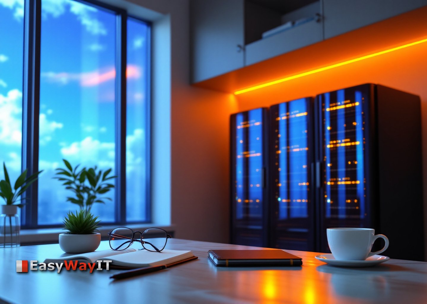 Cloud vs. On-Premise Servers: What's Right for Your Growing Business