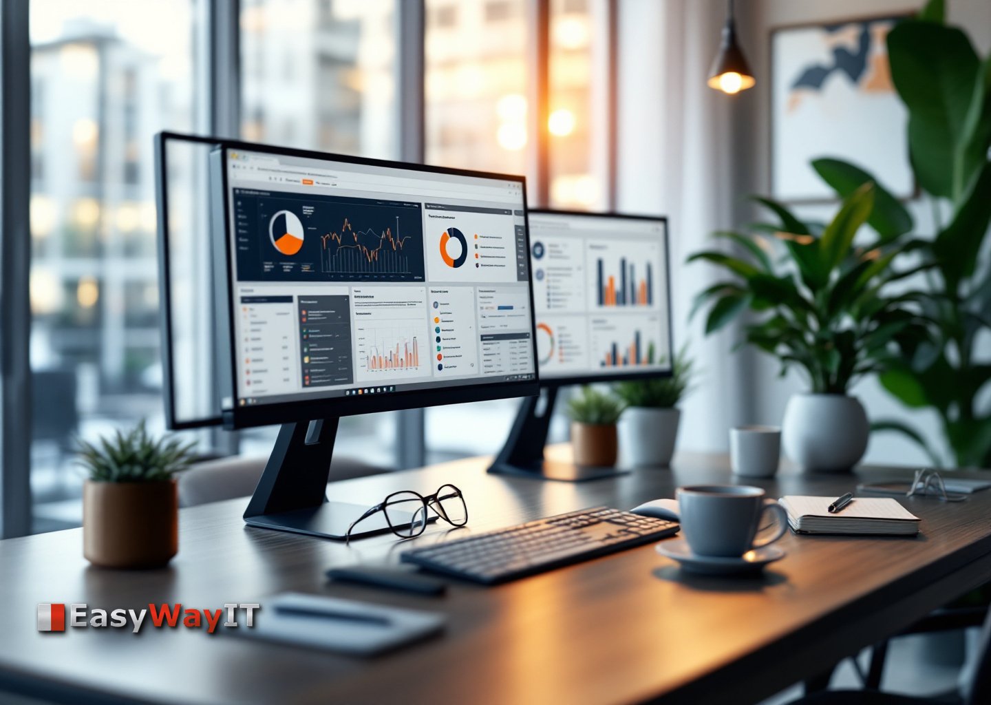 From Paper to Platform: Your Digital Transformation Roadmap