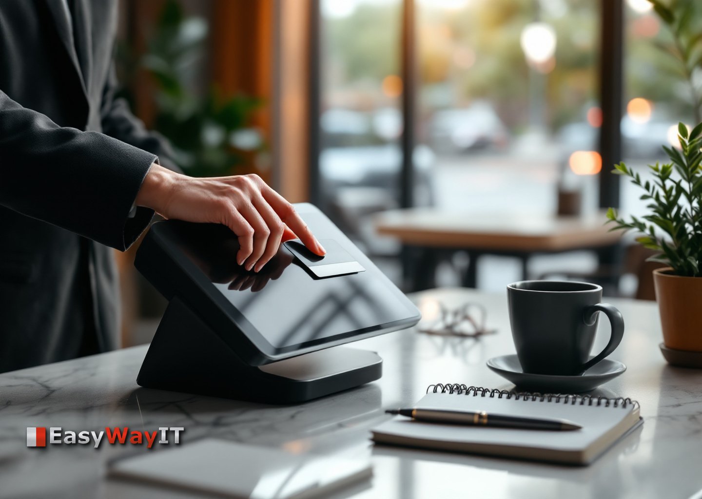 Is Your Payment Terminal a Security Liability? What Tampa Bay Retailers and Restaurants Need to Know