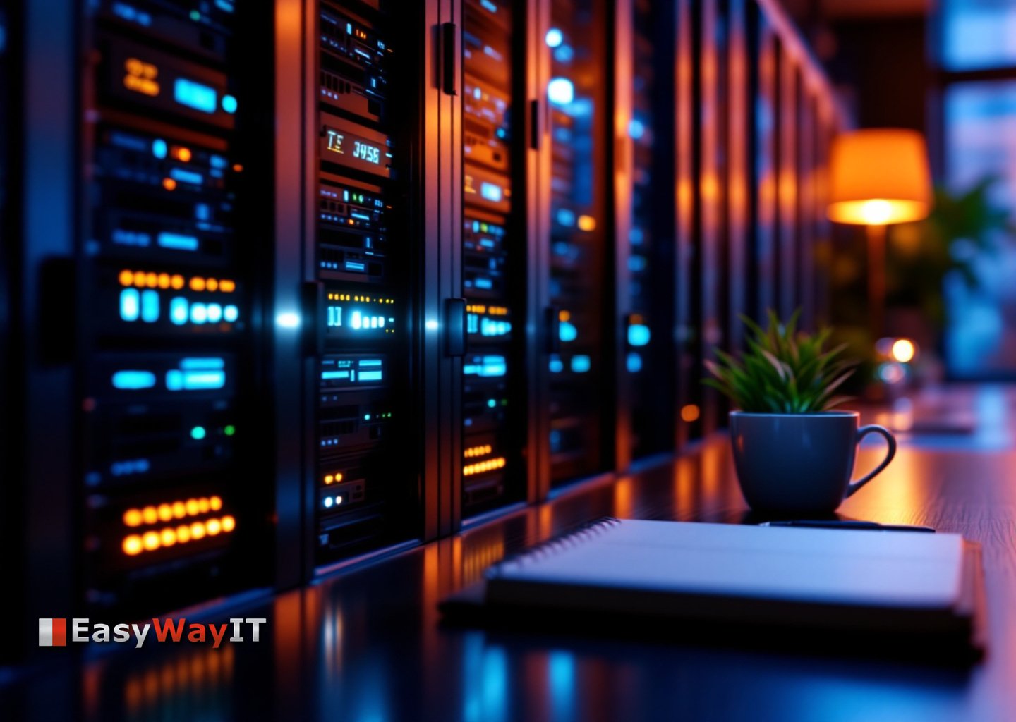 Windows Server End-of-Life: Your Migration Playbook