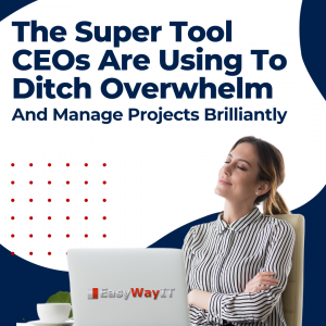 CEO Super tool | EasyWayIT