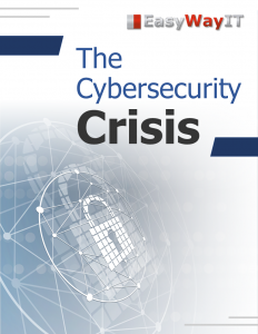The Cybersecurity Crisis Report