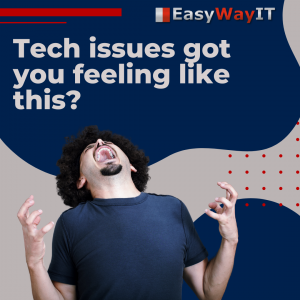 Tech Issues