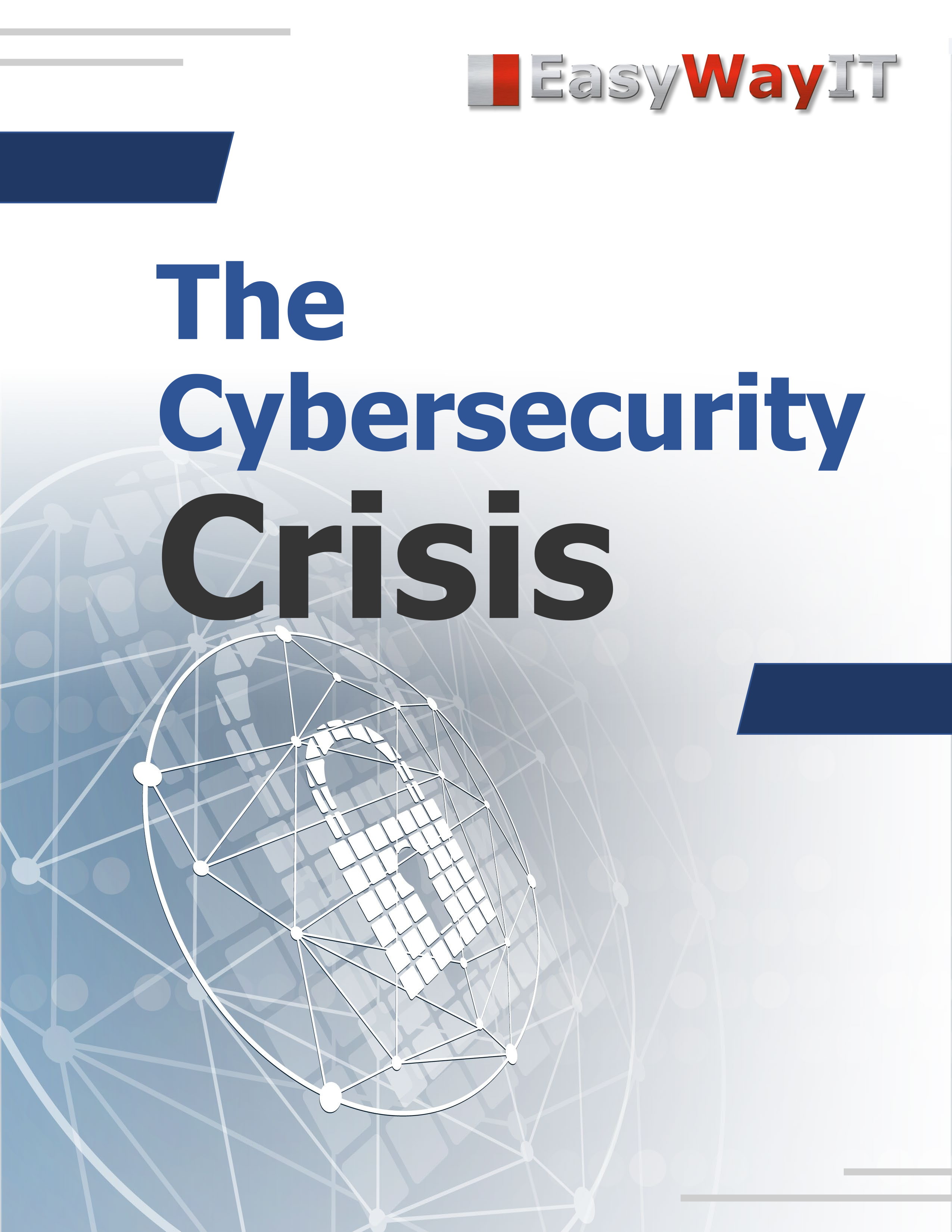 Cybersecurity Crisis